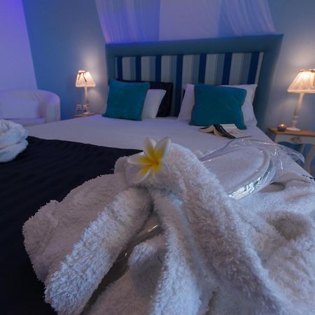Saraya Resort Álinda Kültér fotó