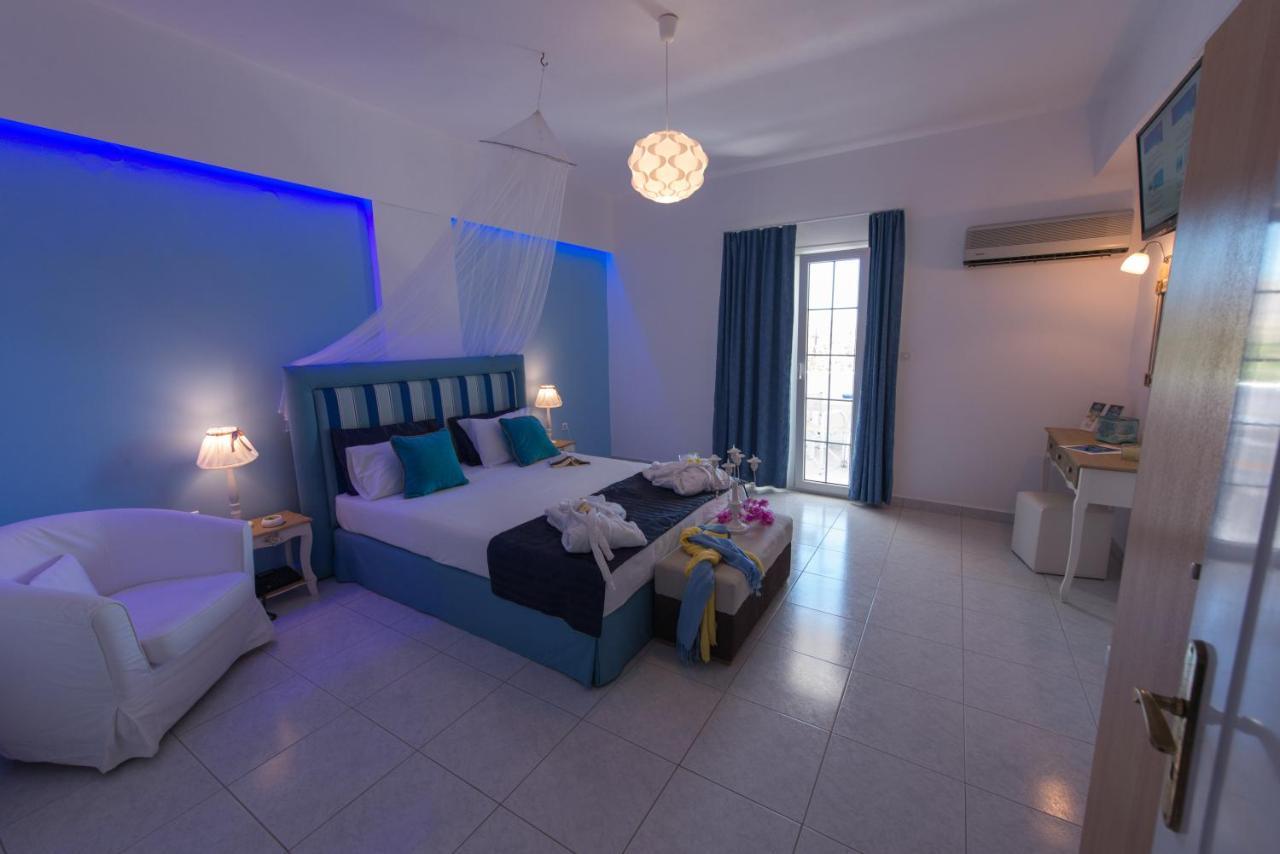 Saraya Resort Álinda Kültér fotó
