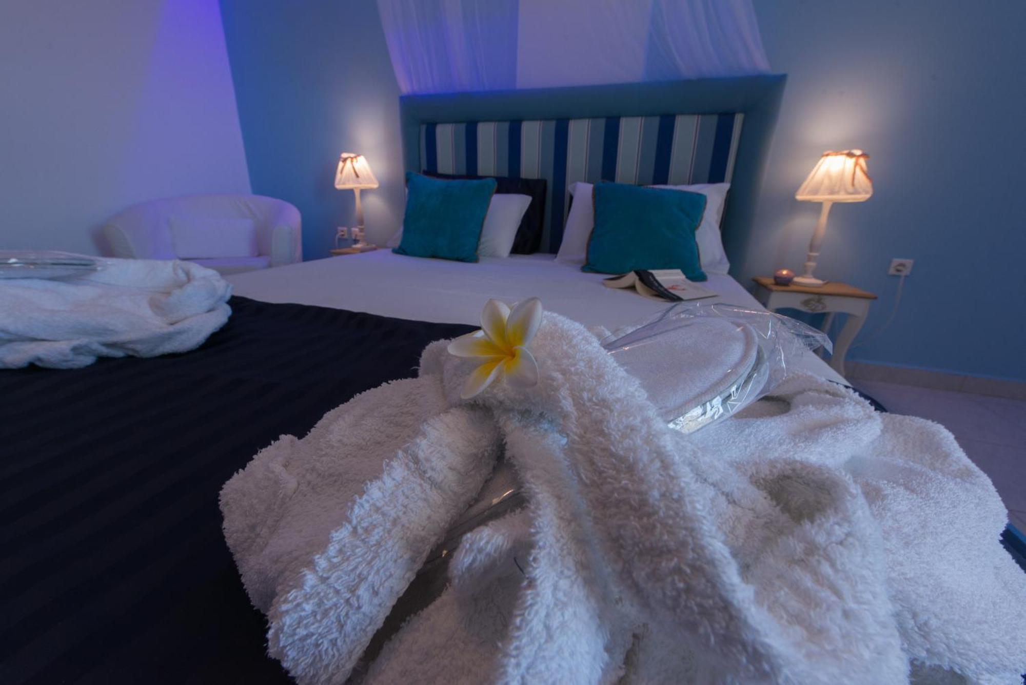 Saraya Resort Álinda Kültér fotó