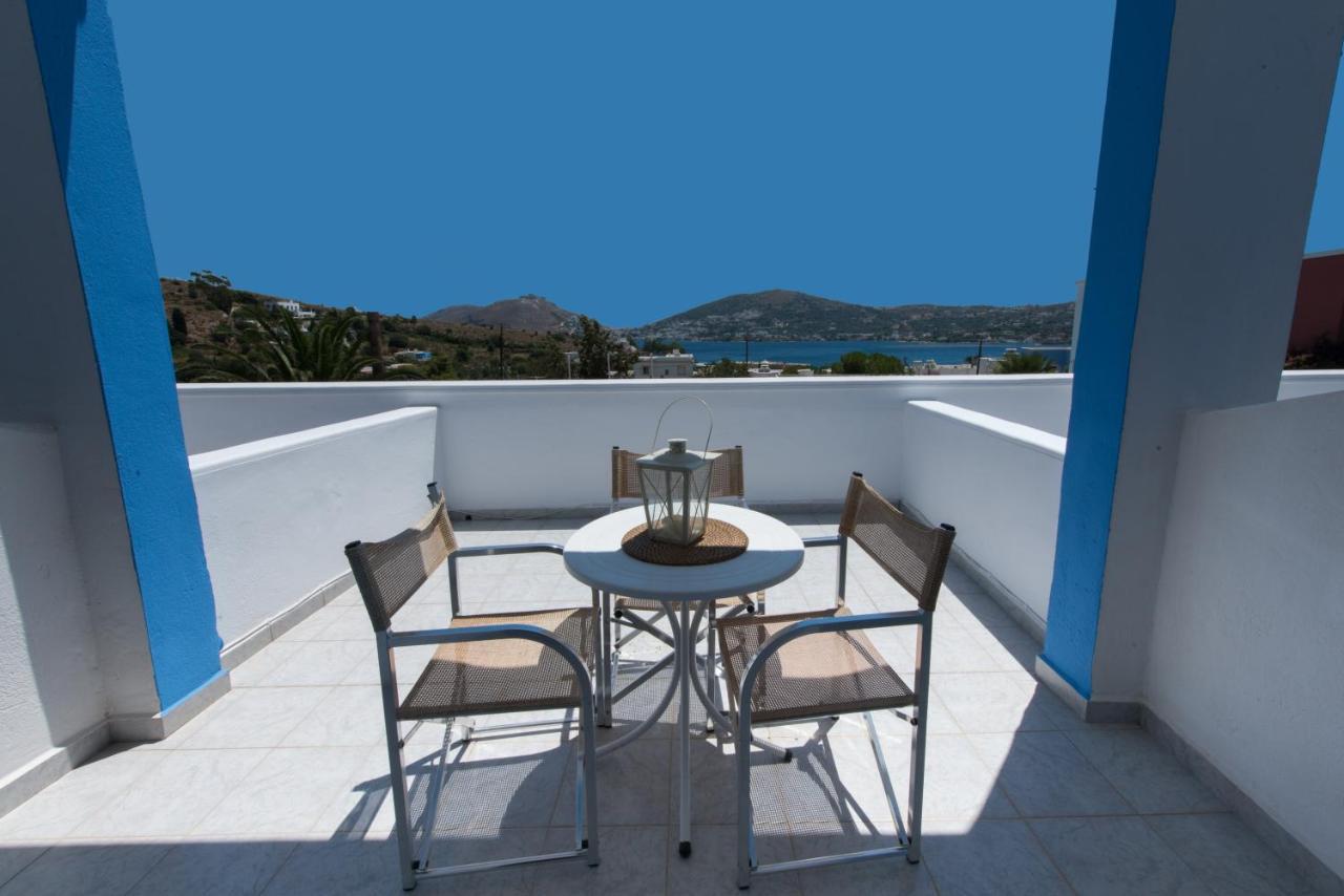 Saraya Resort Álinda Kültér fotó