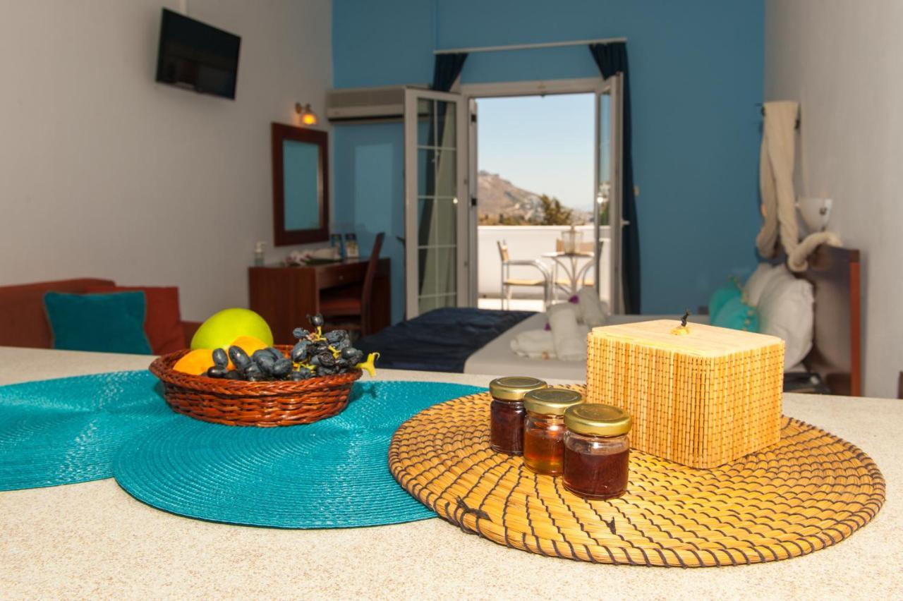 Saraya Resort Álinda Kültér fotó