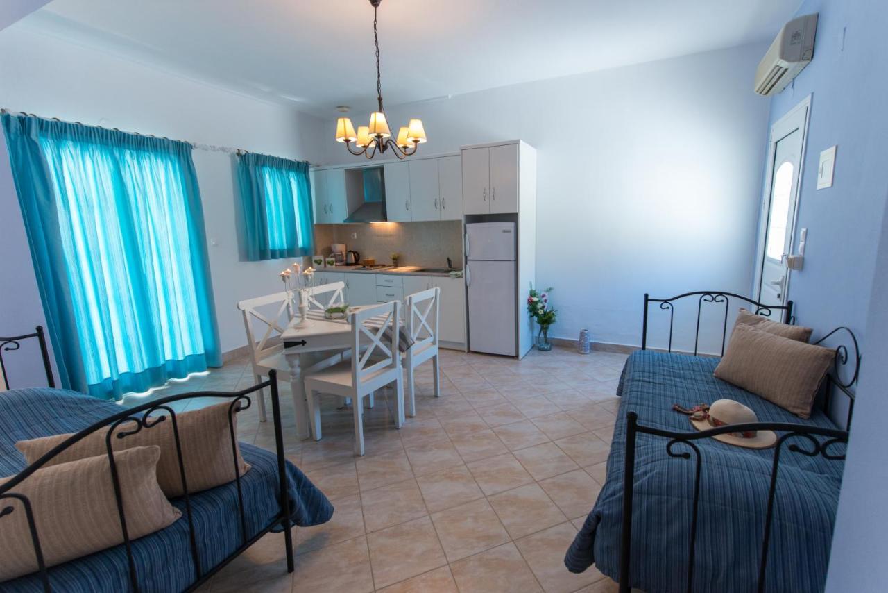 Saraya Resort Álinda Kültér fotó