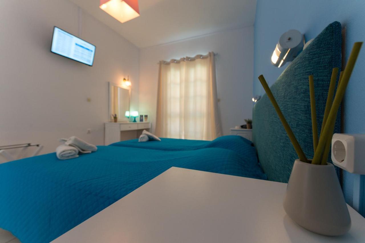 Saraya Resort Álinda Kültér fotó