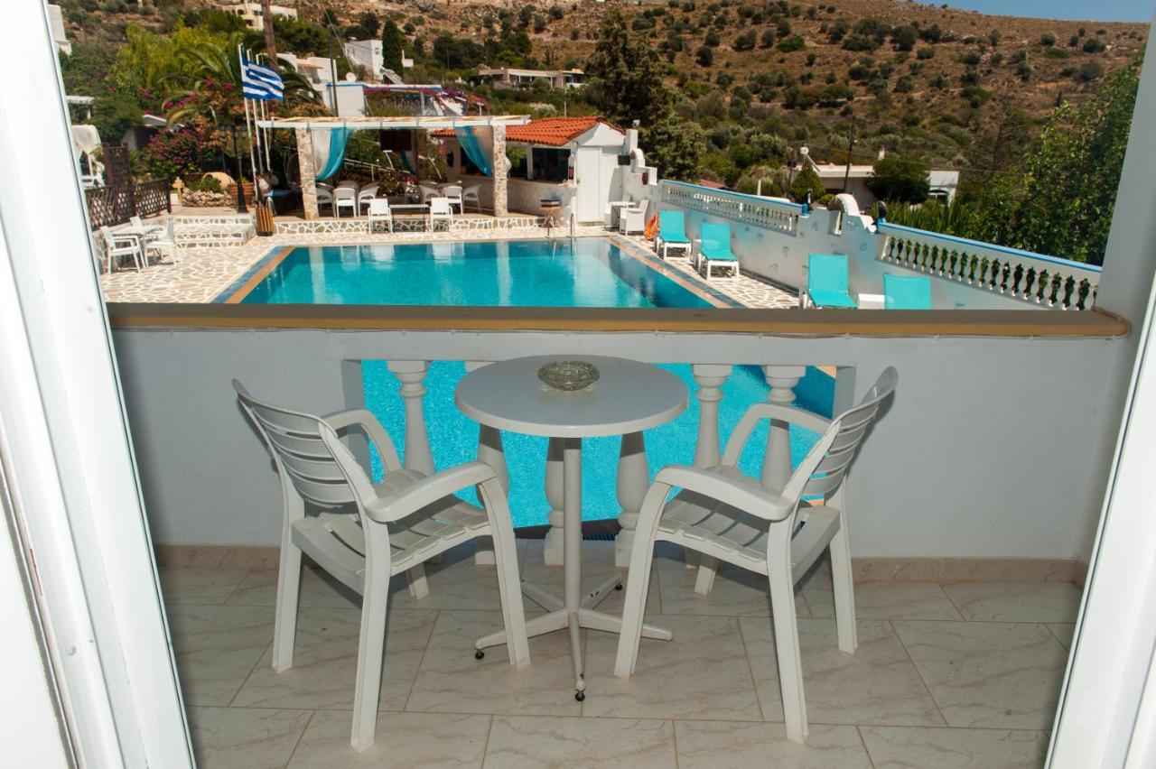 Saraya Resort Álinda Kültér fotó
