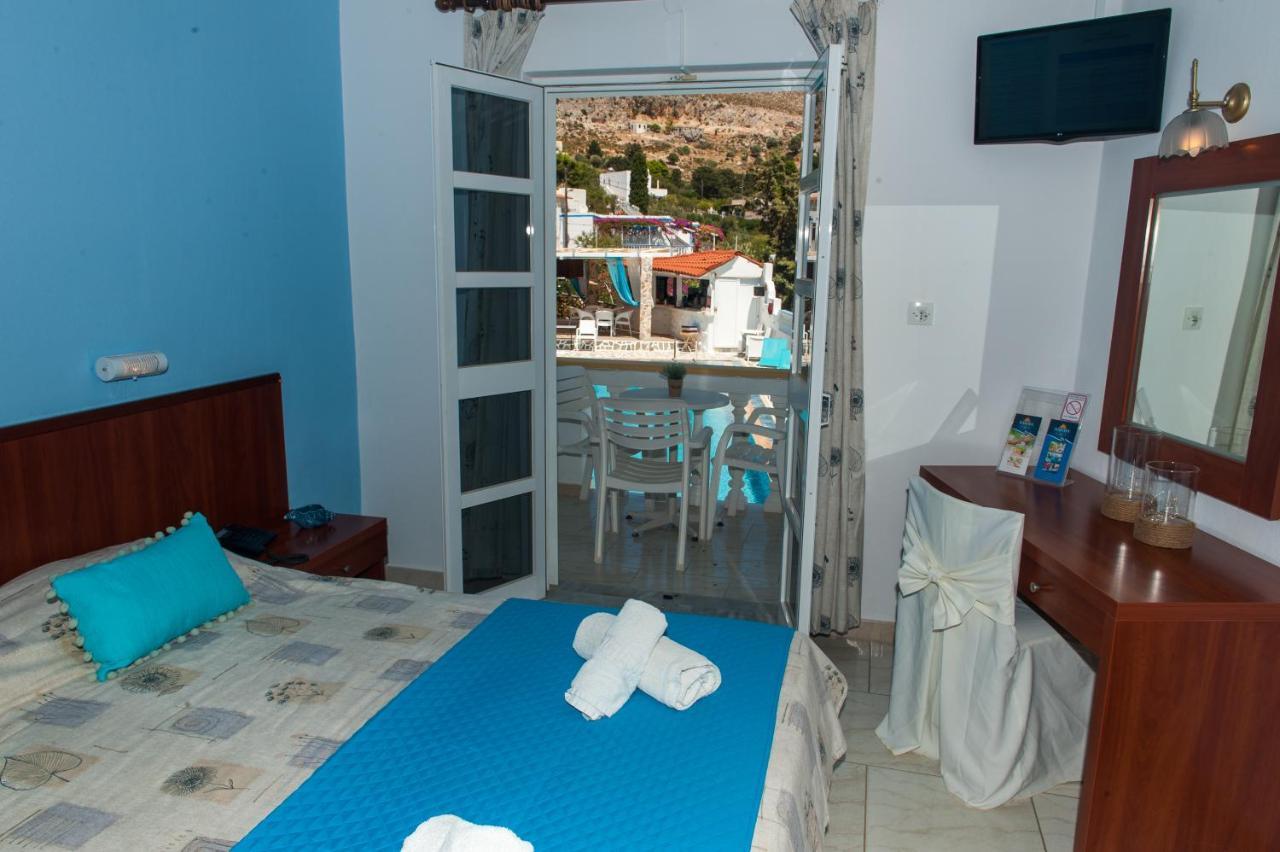 Saraya Resort Álinda Kültér fotó