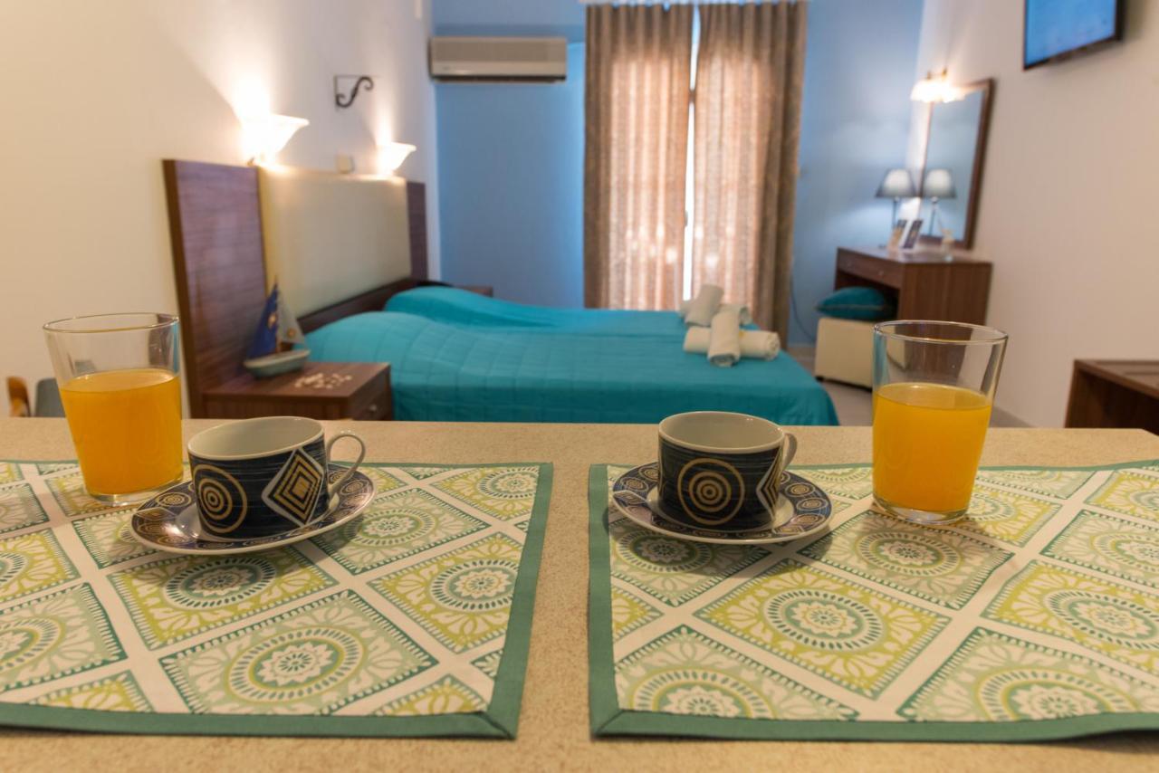 Saraya Resort Álinda Kültér fotó