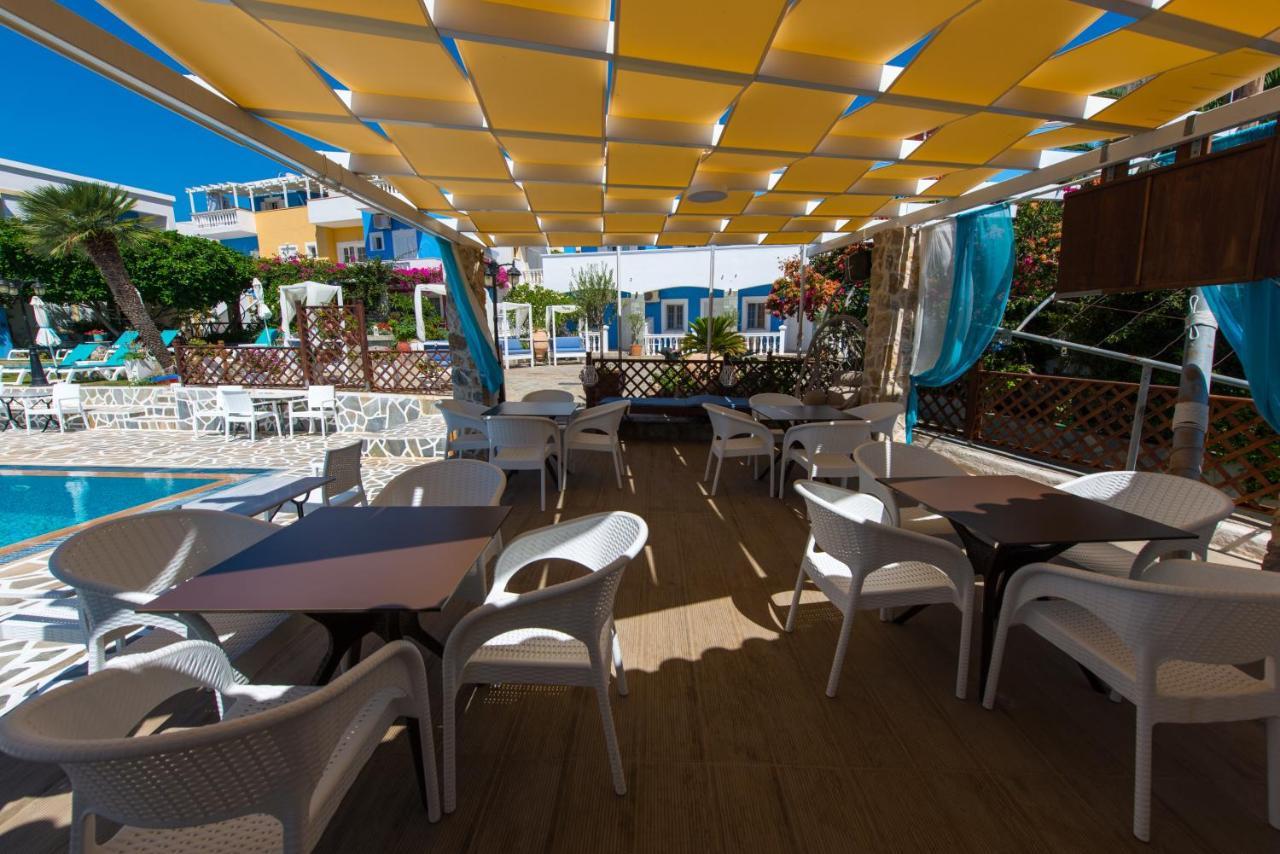 Saraya Resort Álinda Kültér fotó